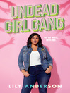 Cover image for Undead Girl Gang